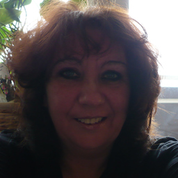 Gabriele Kibat
