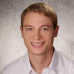 Egbert T. Ritter