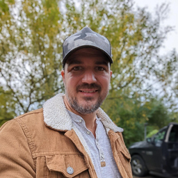 Daniel Stöhr