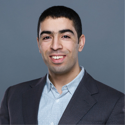 Abdallah ED-DEHBI
