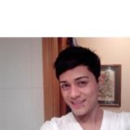 Brian Campoverde Wheatley