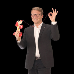 Marc Hubner