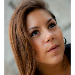 Profilbild Katharina Kuck