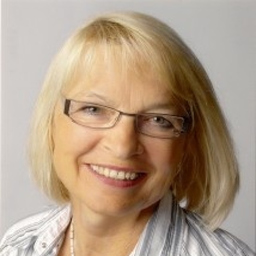 Ingrid Rauner