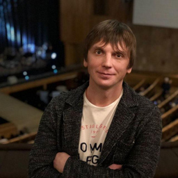 Oleksii Didkovskyi