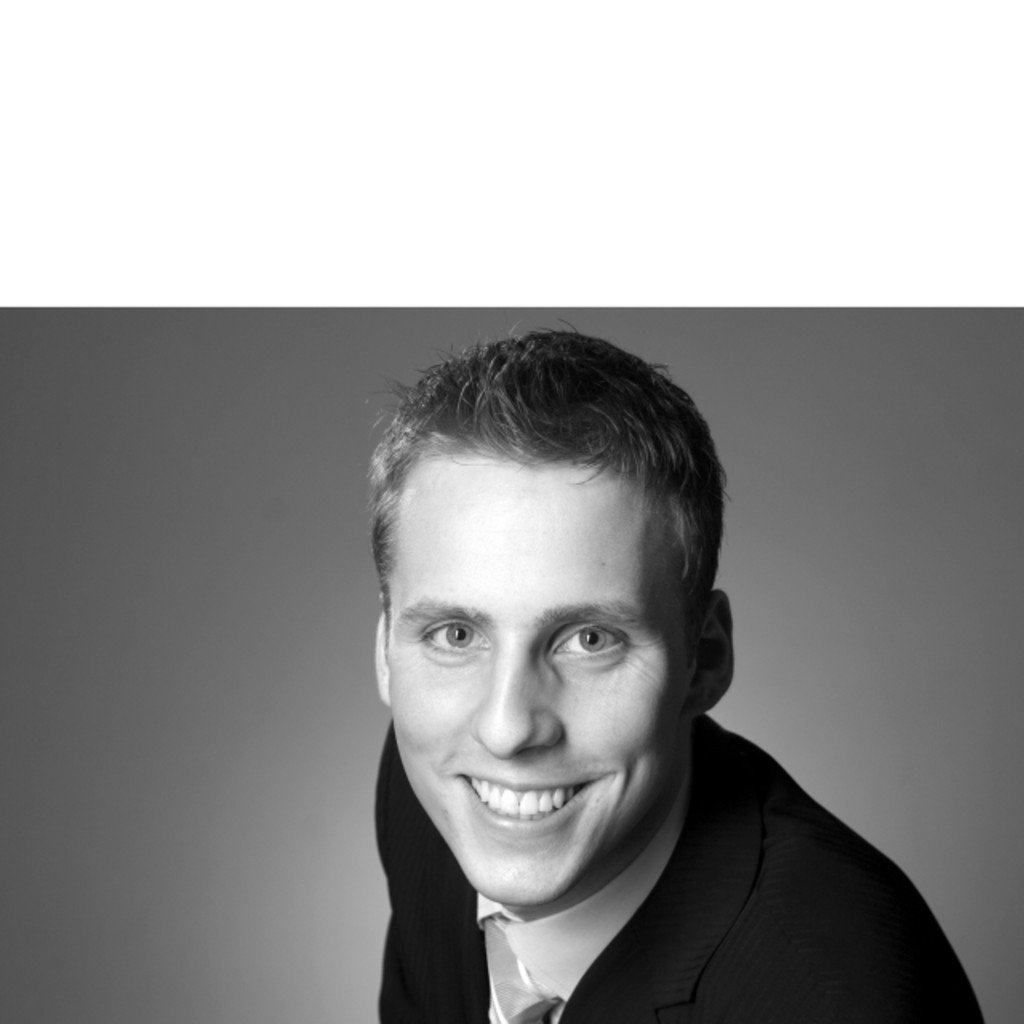 Christian Franz International Management International University