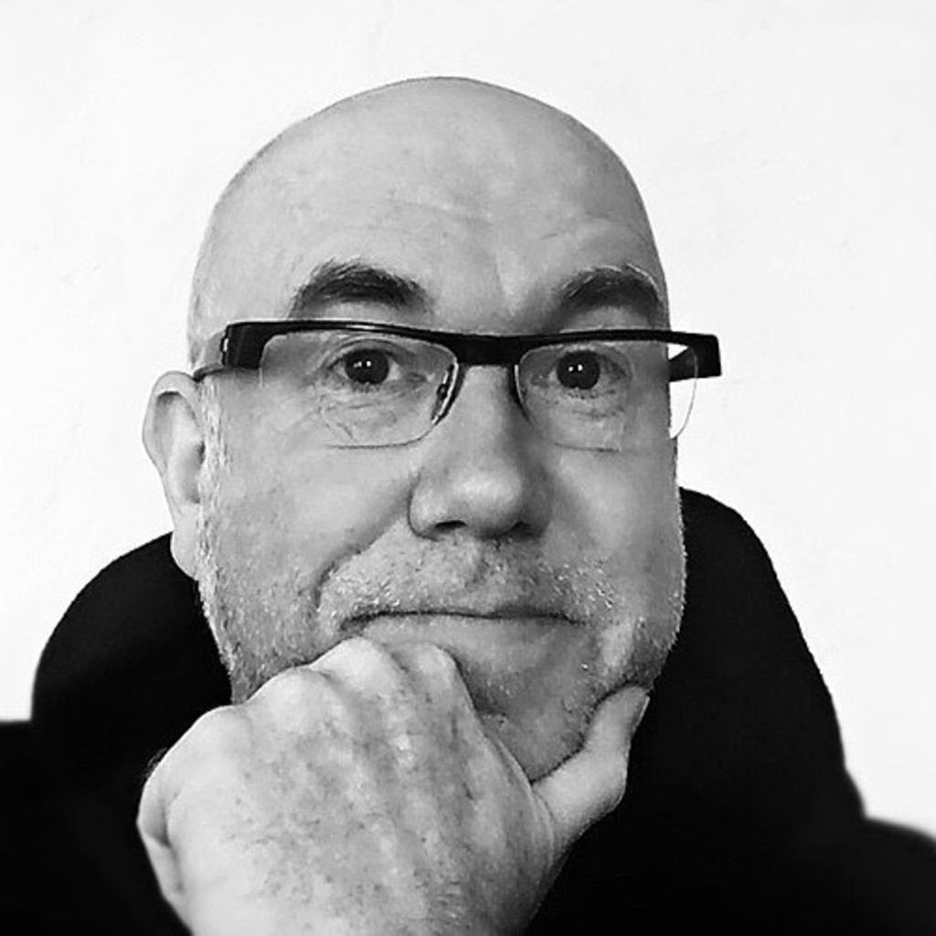 Social Media Profilbild Jochen Mönig Düsseldorf