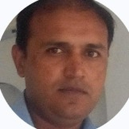 SHAHZAD BABAR