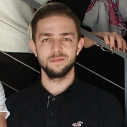 Patrick Kowollik