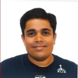 Girish Acharya
