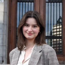 Juliette Garon Guinaud
