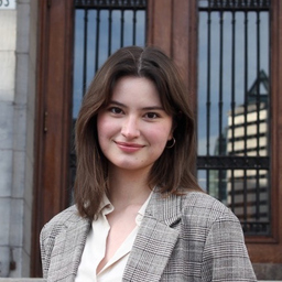 Juliette Garon Guinaud