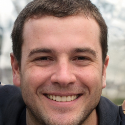 Brendon Spencer Reeve