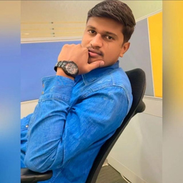 Pravin Bhapkar