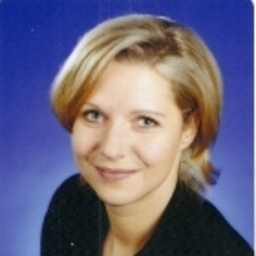 Anke Scholz