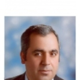 Faruk Aykan