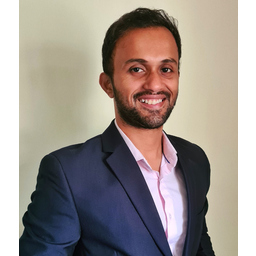 Nirupam Biswas's profile picture