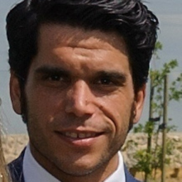Julio Maese