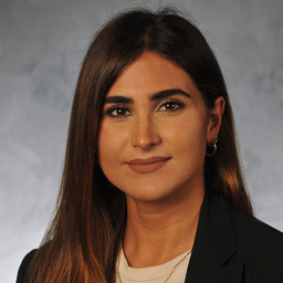 Özge Kayali