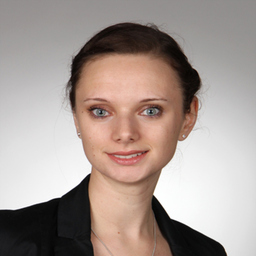 Stephanie Dorka