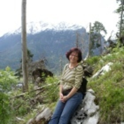 Astrid Hill