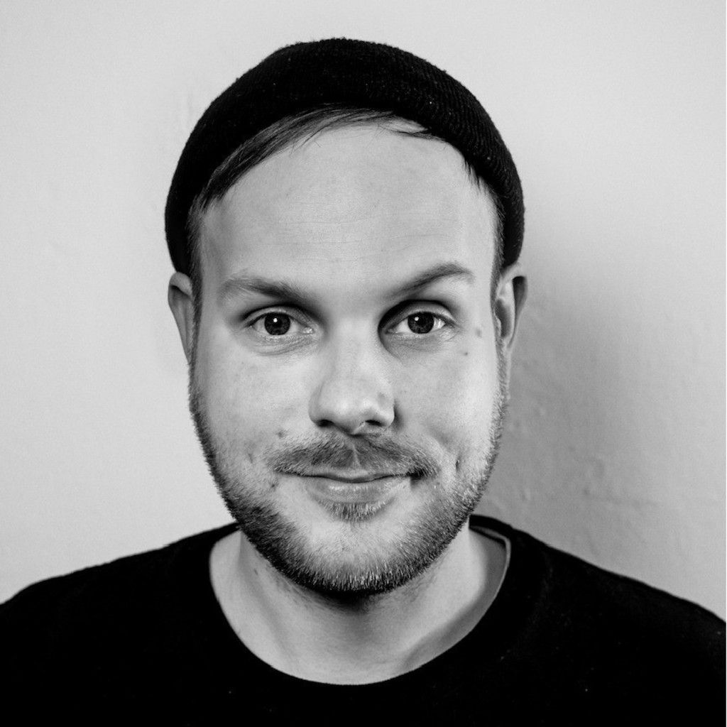 Christian Weiß Senior Designer MetaDesign Düsseldorf XING