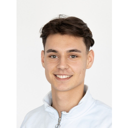 Profilbild Leon Broß