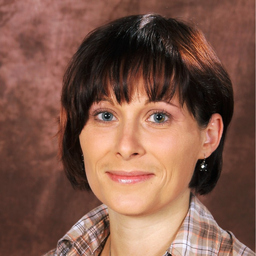 Jenny Stammberger