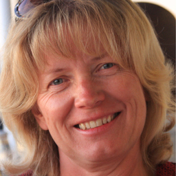 Erika Heibel's profile picture