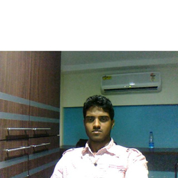 Arvind Yadav