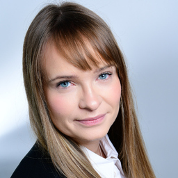 Nadja Koch