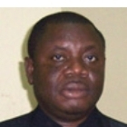 FRANK AYIM DAMPTEY