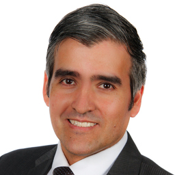Dr. Xavier Michell