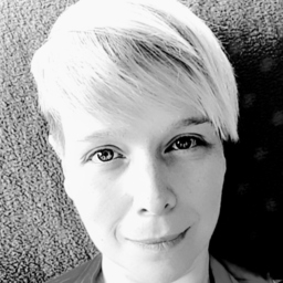Yvonne Klingbeil