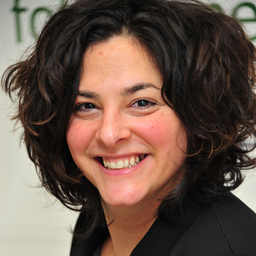 Indra Kiani
