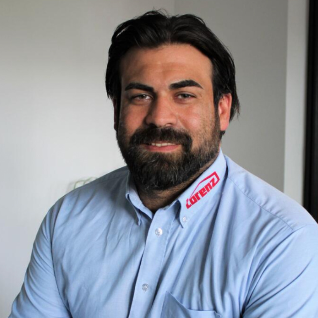 Eren Tastan Bauleitung Lorenz Bauunternehmen GmbH XING