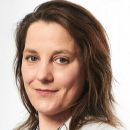 Nathalie Dusch