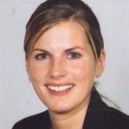 Tanja Gemperle