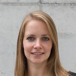Dipl.-Ing. Anne Blankenburg