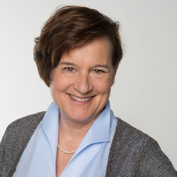 Yvonne Finckh
