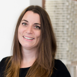 Dipl.-Ing. Nathalie Steinfeld