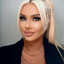 Social Media Profilbild Alexandra Bogun Steinheim an der Murr