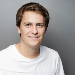 Tobias Nuber