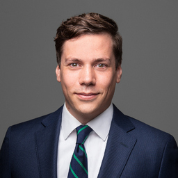 Dr. Felix Stockmeier
