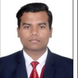 Rishikesh Bengle