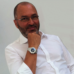 Dirk Pepplinkhuizen