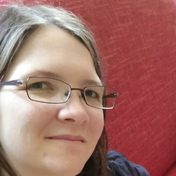 Friederike Kohne's profile picture