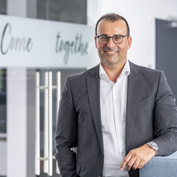 Evangelos Botinos's profile picture
