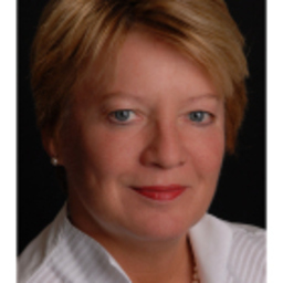 Gabriele Isbrandt