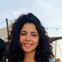Öykü Çetin